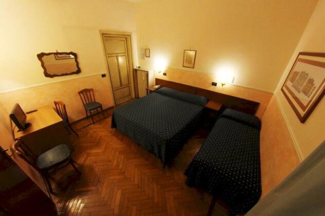 Hotel Ascot Rome - Photo4