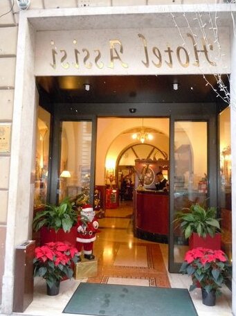 Hotel Assisi - Photo2