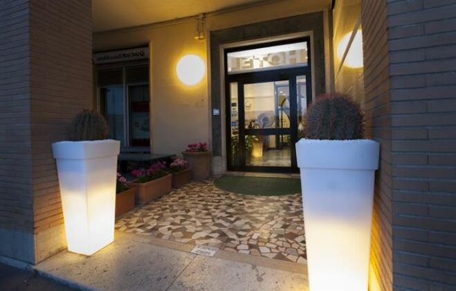 Hotel Belvedere Rome - Photo4