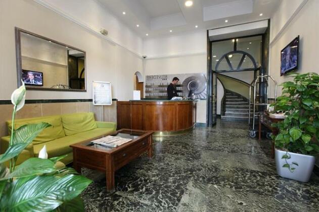 Hotel Belvedere Rome - Photo5