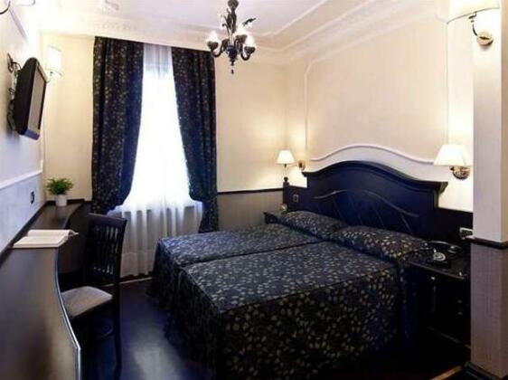 Hotel Best Roma - Photo3