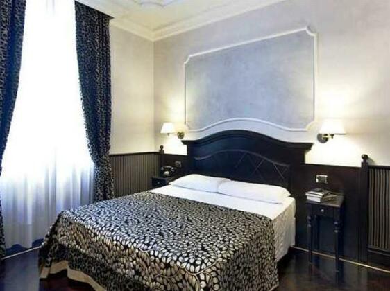 Hotel Best Roma - Photo5