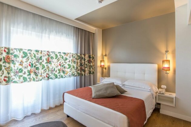 Hotel Caravel Rome