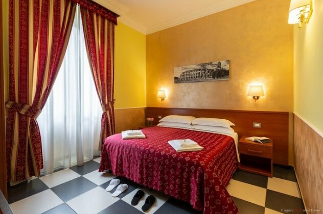 Hotel Centro Cavour