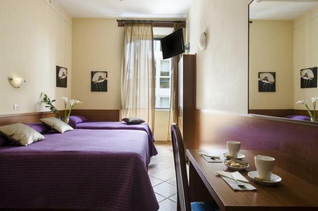 Hotel Cervia - Photo4