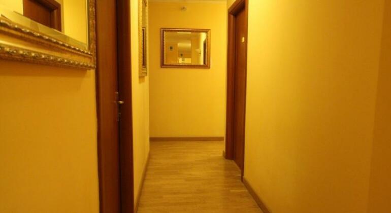 Hotel Cherubini - Photo3