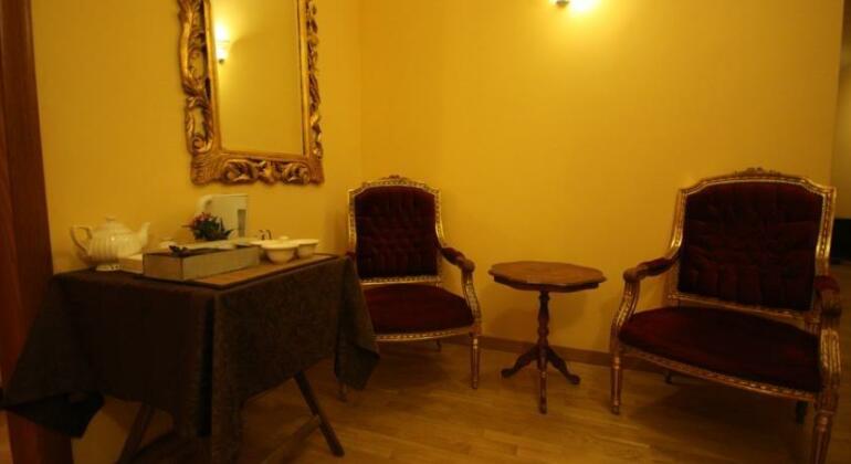 Hotel Cherubini - Photo4