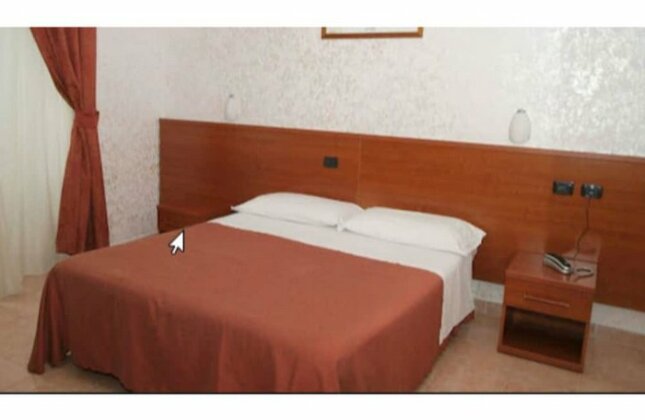 Hotel Ciao Rome - Photo2