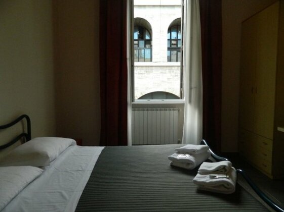 Hotel Ciao Rome - Photo3