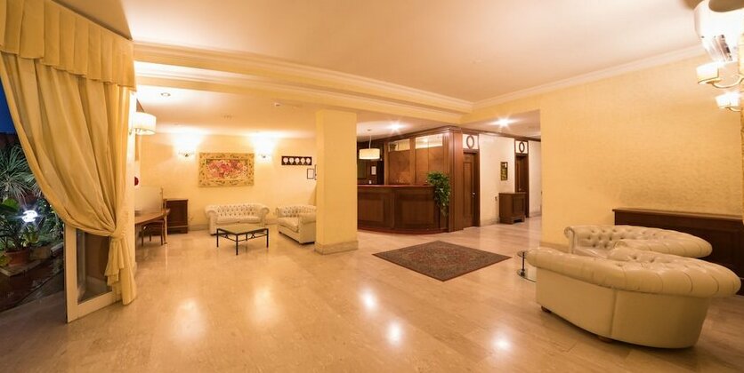 Hotel Citta 2000 - Photo4