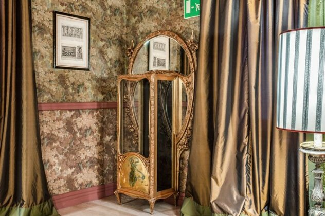 Hotel Clodio - Photo3