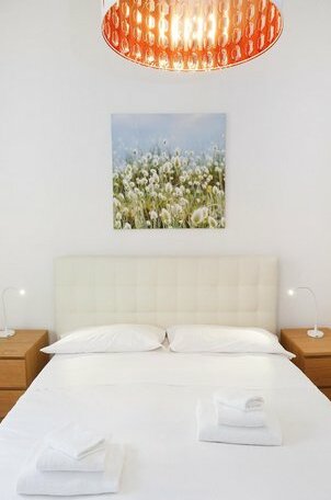 Hotel Colosseo Park Apartment - Photo2