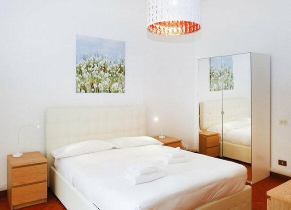 Hotel Colosseo Park Apartment - Photo3