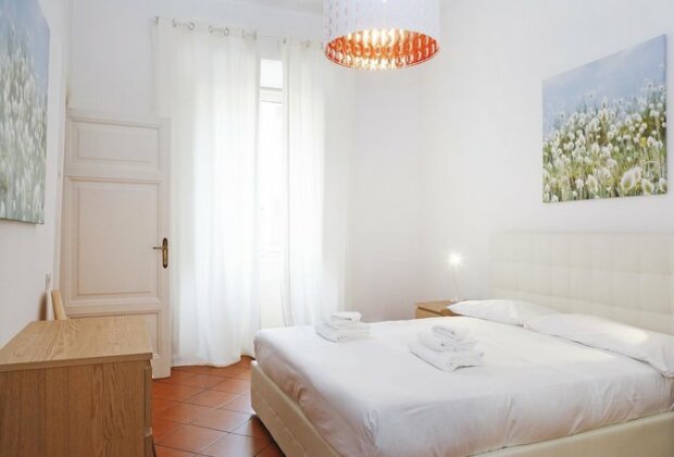 Hotel Colosseo Park Apartment - Photo4
