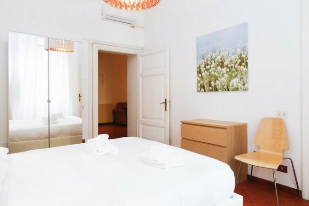 Hotel Colosseo Park Apartment - Photo5