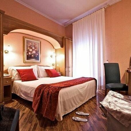 Hotel Concordia Rome - Photo2