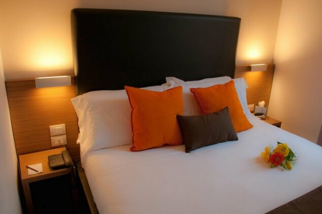 Hotel Concordia Rome - Photo4