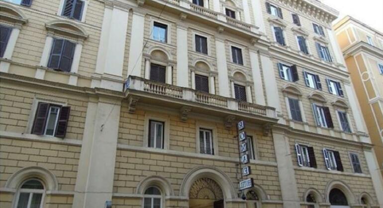 Hotel Continentale