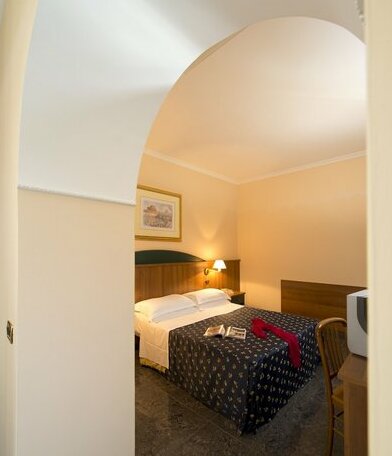 Hotel Corallo Rome - Photo5