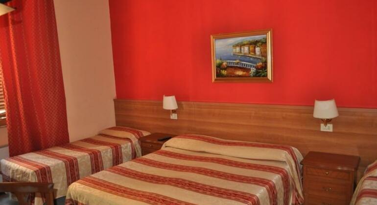 Hotel Cortorillo - Photo5