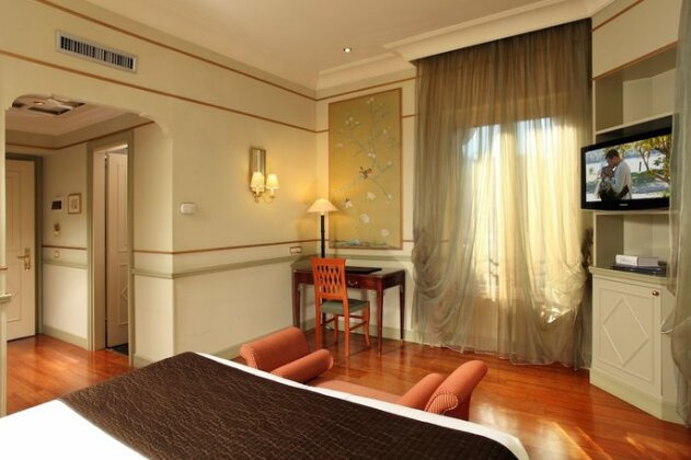 Hotel Degli Aranci - Photo3