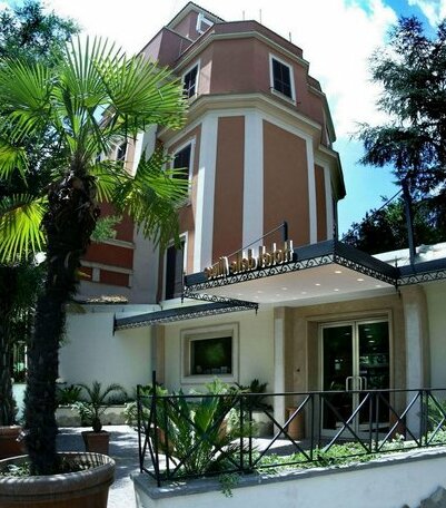 Hotel Delle Muse - Photo2