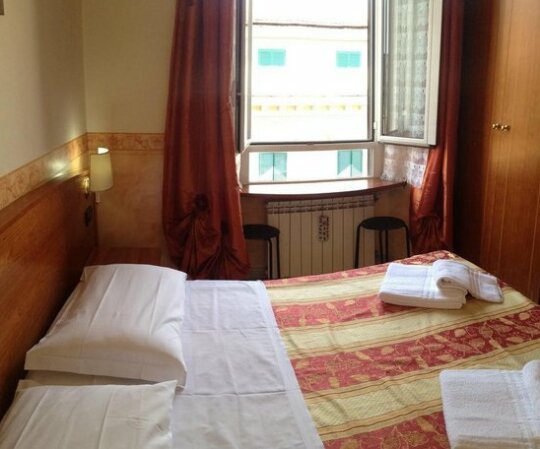 Hotel Dell'Urbe - Photo3