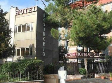 Hotel Desiderio Rome