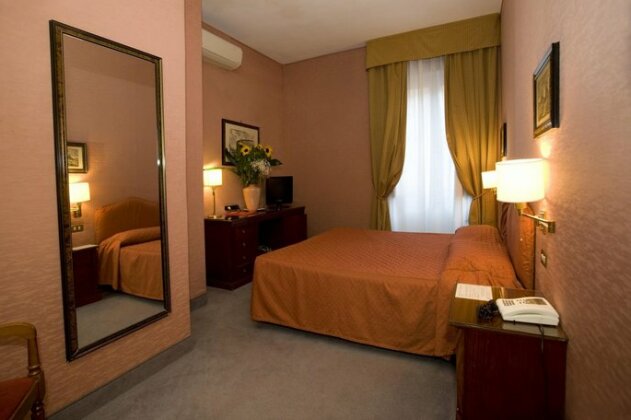 Hotel Domus Aventina - Photo2