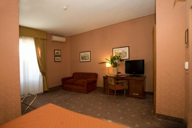 Hotel Domus Aventina - Photo3
