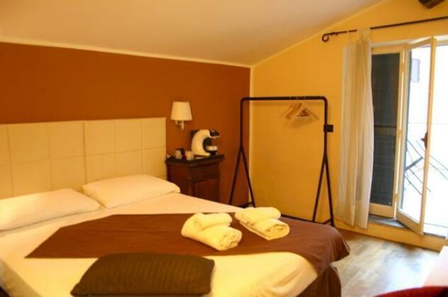 Hotel Domus Tiberina - Photo3