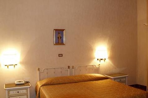 Hotel Edera Rome - Photo2