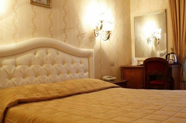 Hotel Eliseo Rome - Photo2