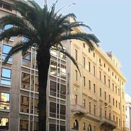 Hotel Embassy Rome - Photo5