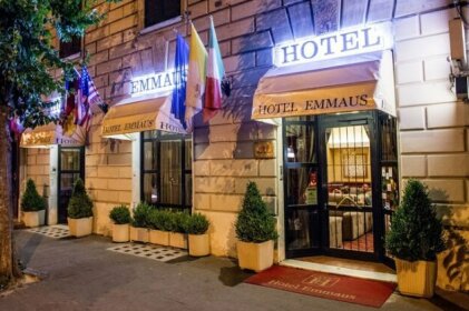 Hotel Emmaus