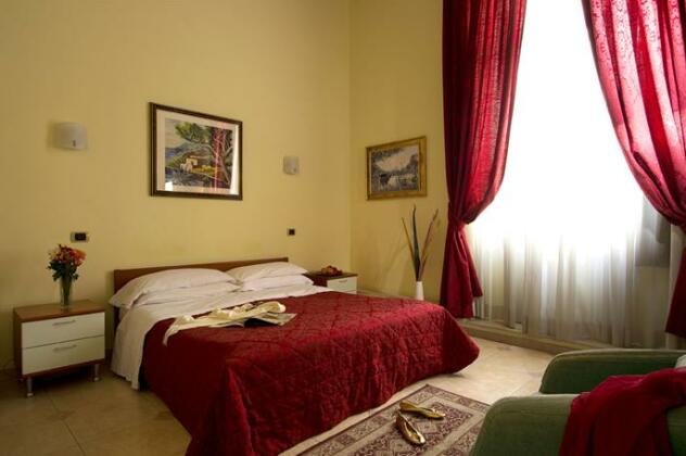 Hotel Esposizione - Photo2
