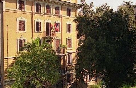 Hotel Executive Rome - Photo3
