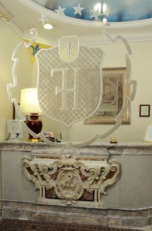 Hotel Farnese - Photo4