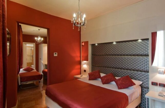 Hotel Fellini - Photo2