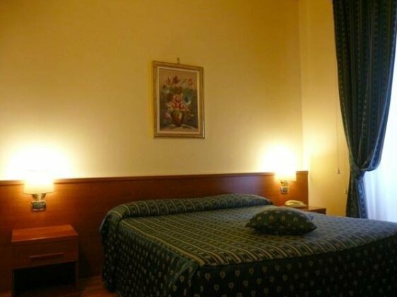 Hotel Fenicia Rome - Photo3