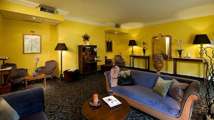 Hotel Fenix Rome - Photo4