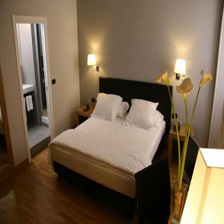 Hotel Ferrari - Photo3