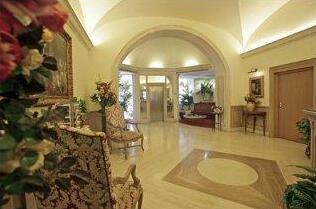 Hotel Flavia - Photo4