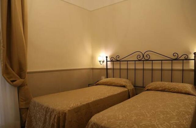 Hotel Flavia - Photo5