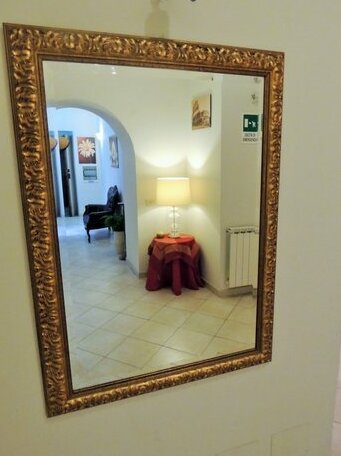 Hotel Florida Rome - Photo3