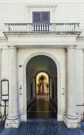 Hotel Fontanella Borghese - Photo2