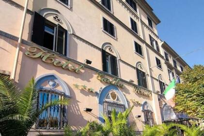 Hotel Galles Rome