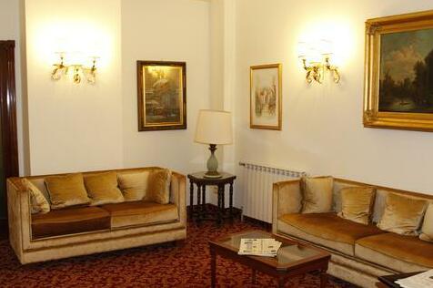 Hotel Genio Rome - Photo5