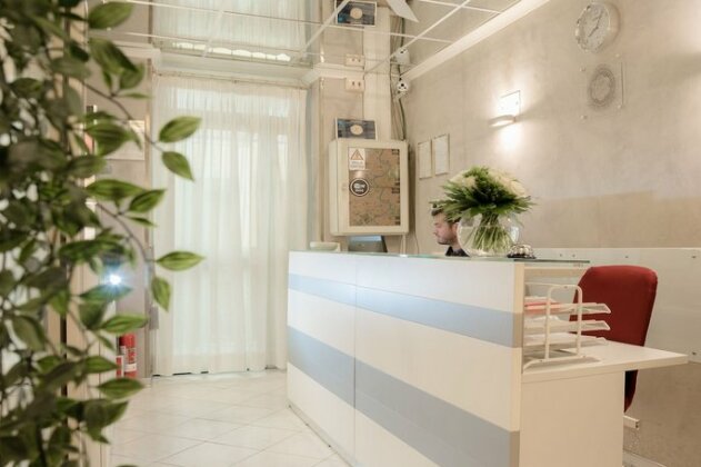 Hotel Giotto Flavia - Photo3