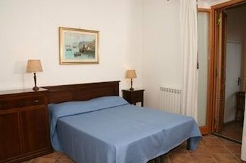 Hotel Giubileo - Photo5